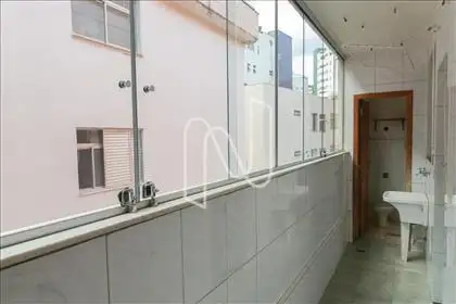 Área de serviço