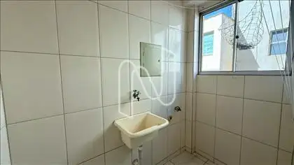 Área de serviço
