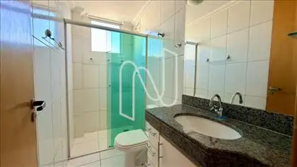 Banheiro