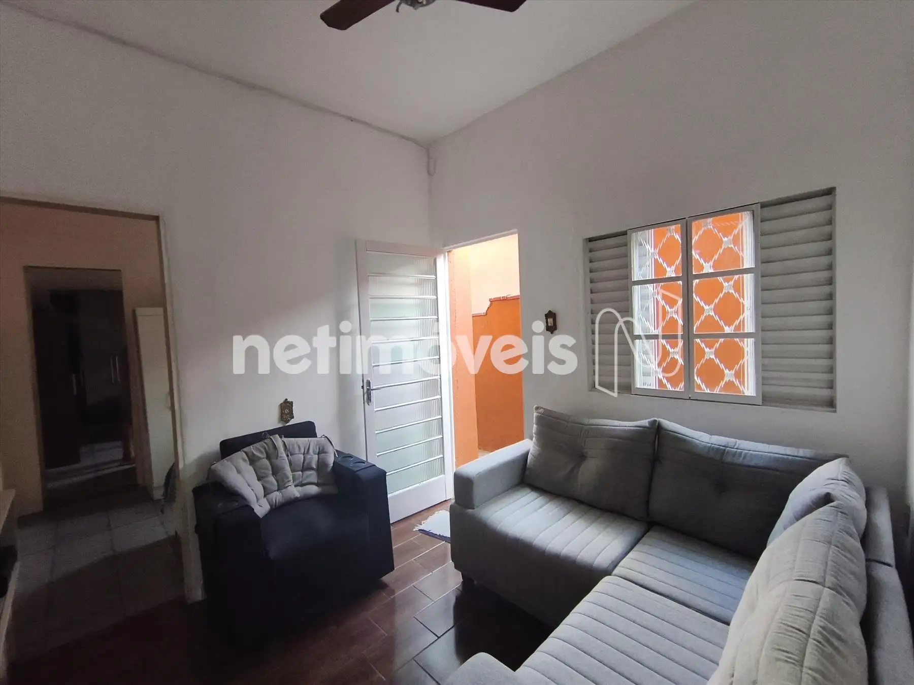 Casa para comprar com 84 m², 3 quartos, 2 banheiros em Rua Pirambo, Santa Cruz, Belo Horizonte