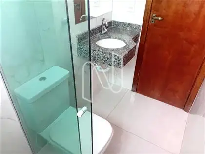 Banheiro Cobertura 