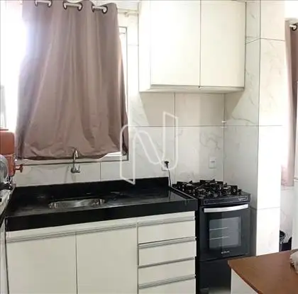 Cozinha 