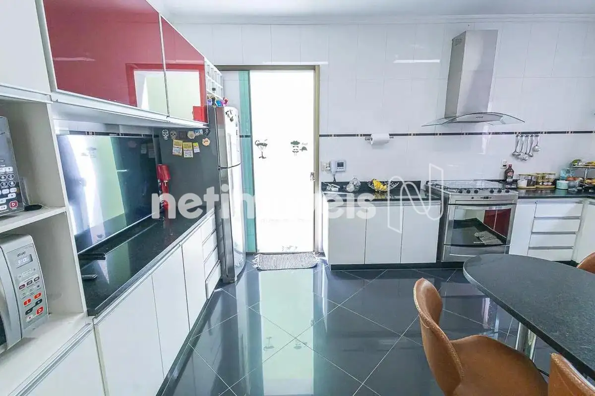 Cozinha