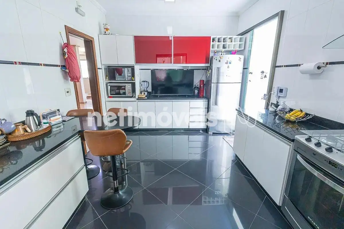 Cozinha