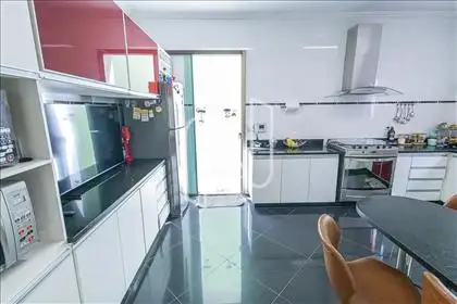 Cozinha