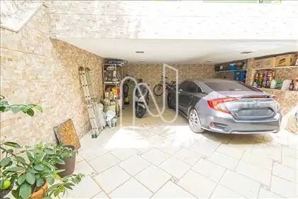 Garagem