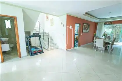 Sala de jantar