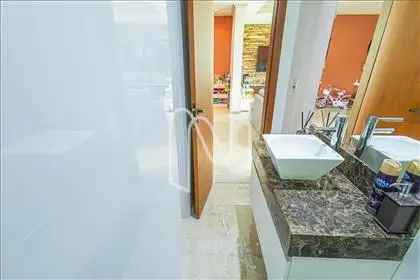 Banheiro