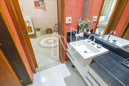 Lavabo