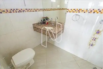 Banheiro