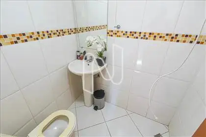 Banheiro