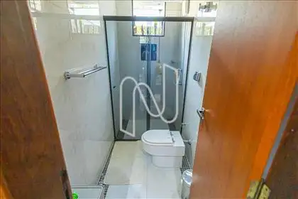 Banheiro