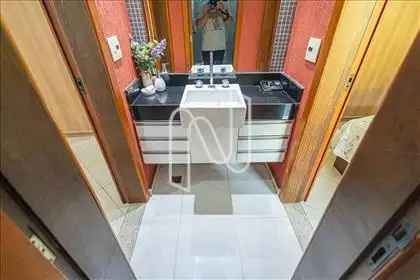 Lavabo