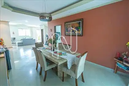 Sala de jantar