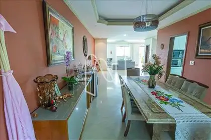 Sala de jantar