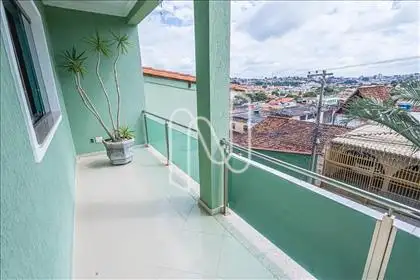 Varanda