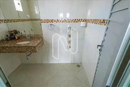 Banheiro