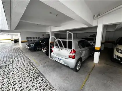 Garagem
