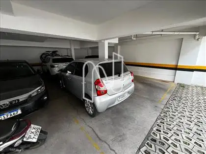 Garagem