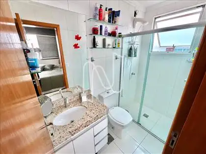 Banheiro