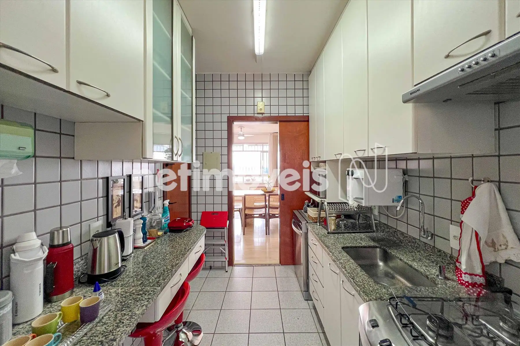 Cozinha