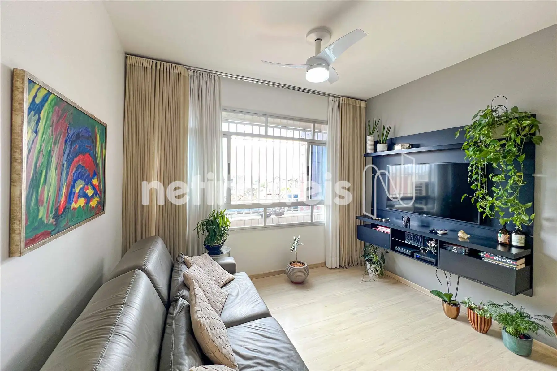 sala de visitas