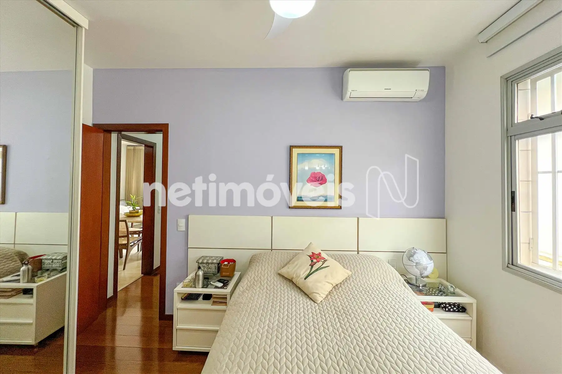 quarto suíte outro angulo