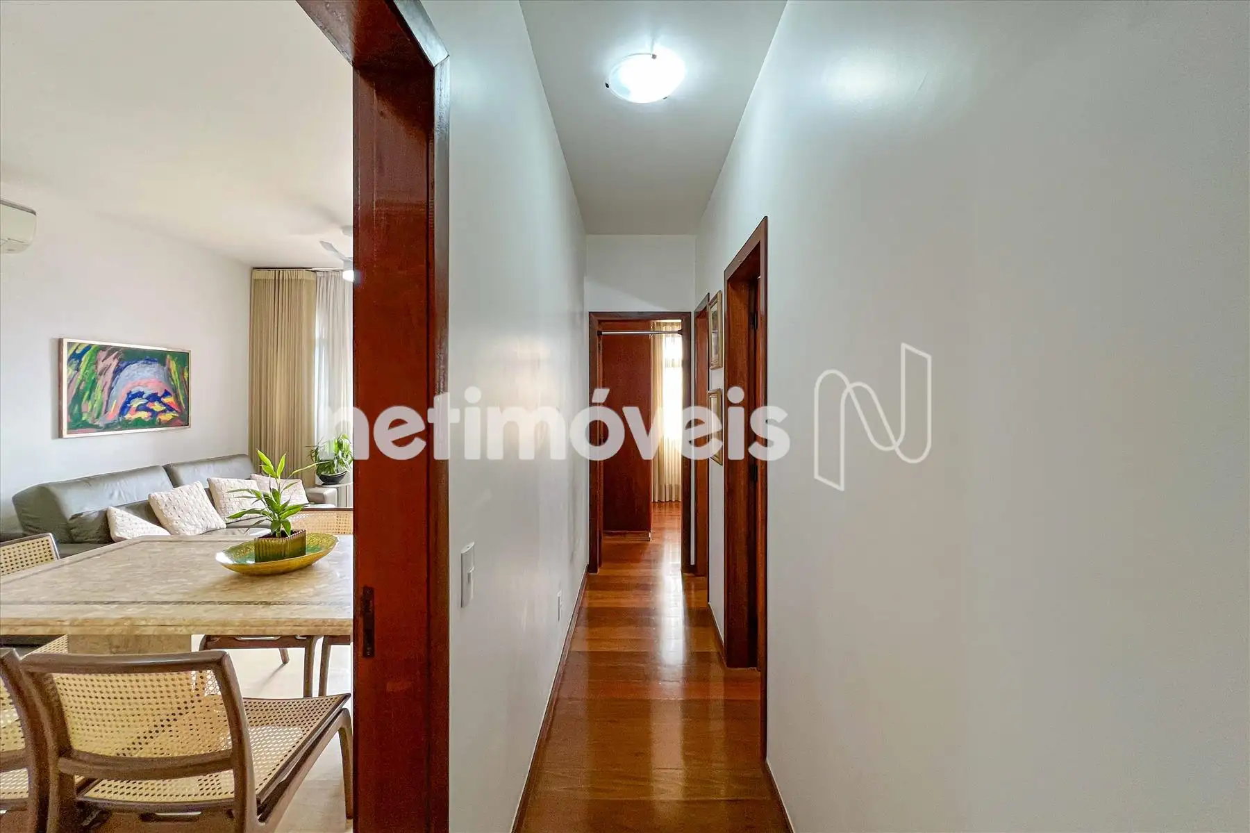 hall interno