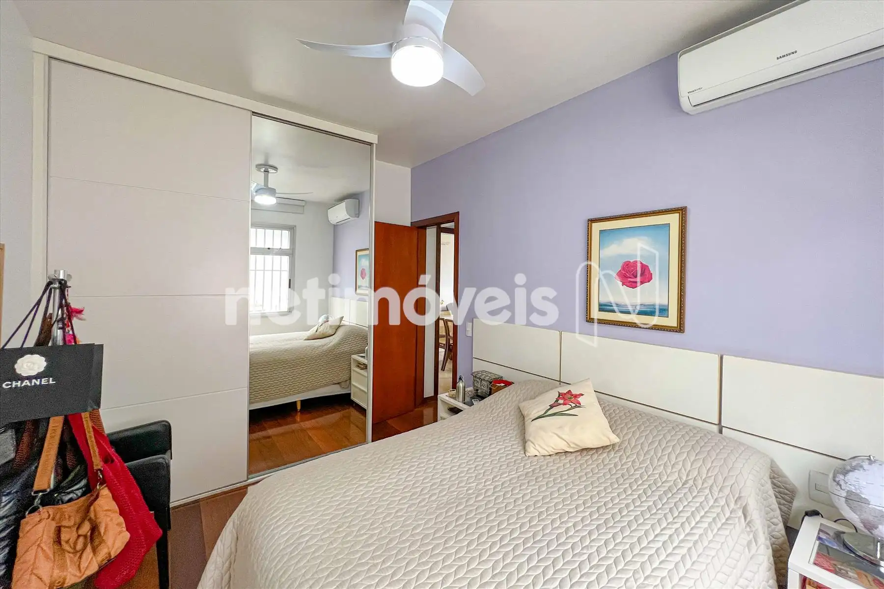 quarto suíte