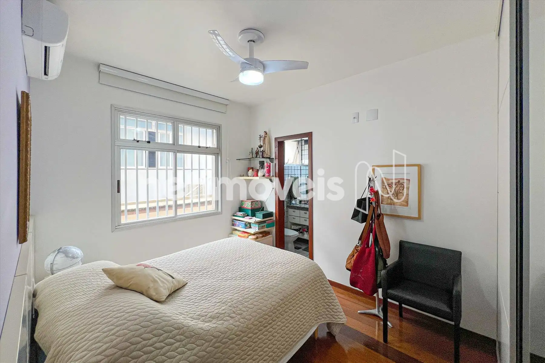 quarto suíte