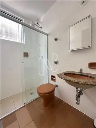 Banheiro