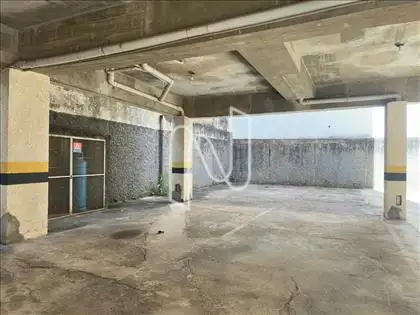 Garagem