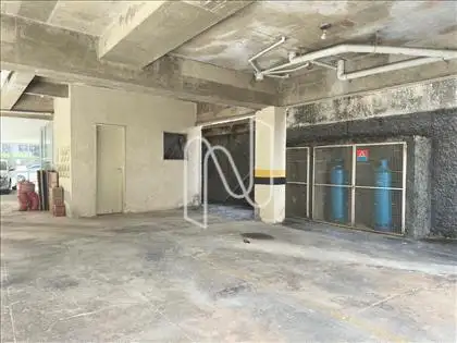 Garagem