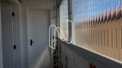 Área de serviço