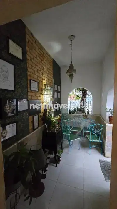Casa comercial
