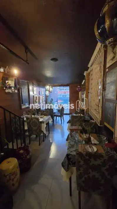 Casa comercial