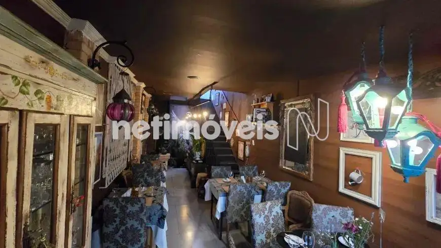 Casa comercial