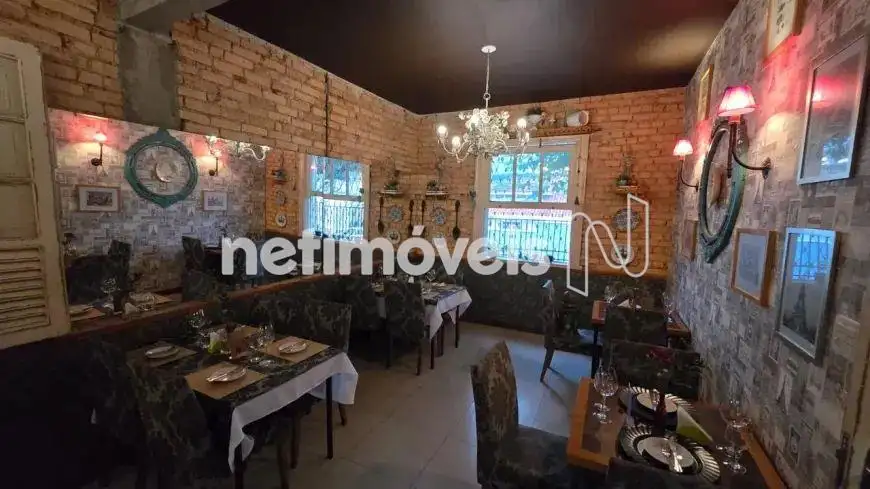 Casa comercial