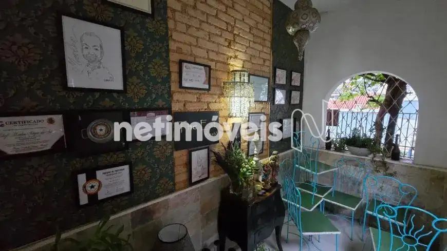 Casa comercial