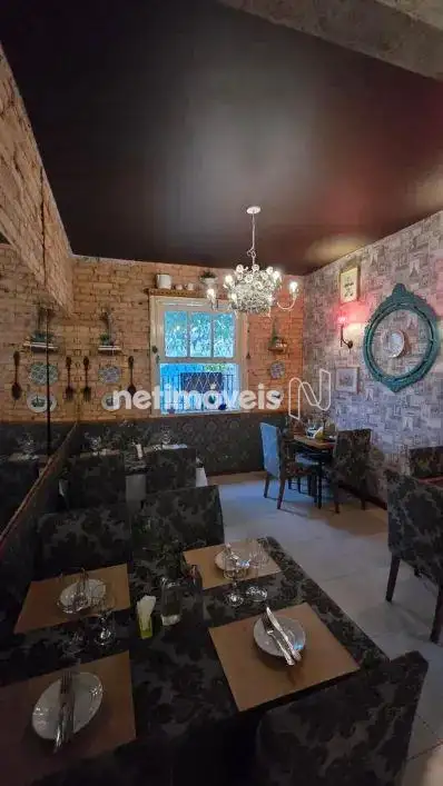 Casa comercial