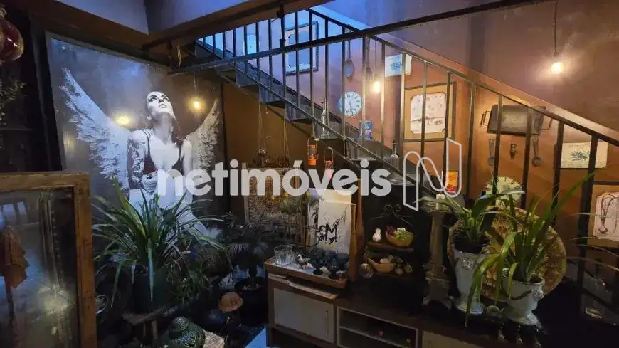 Casa comercial