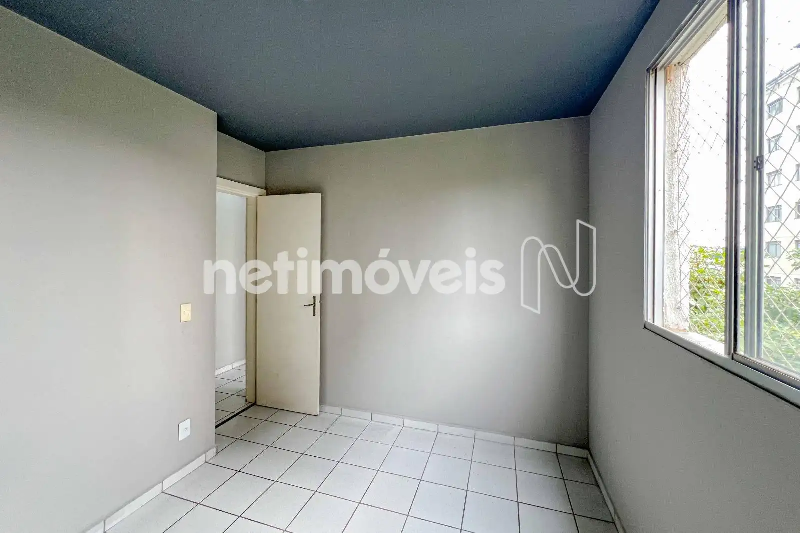 Quarto 01 Final corredor