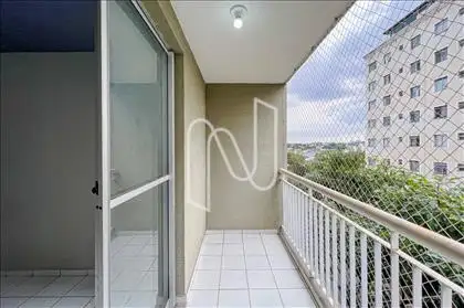 Varandão 1º pavimento 