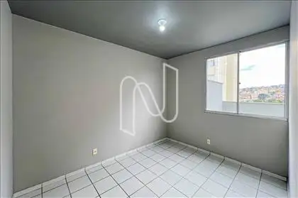 Quarto 03-  2º pavimento 