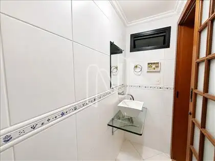 Lavabo