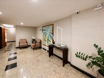  Hall