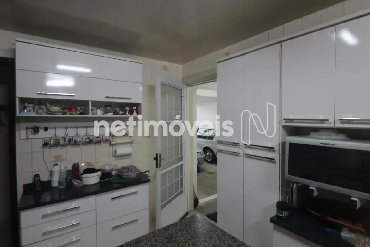 Cozinha