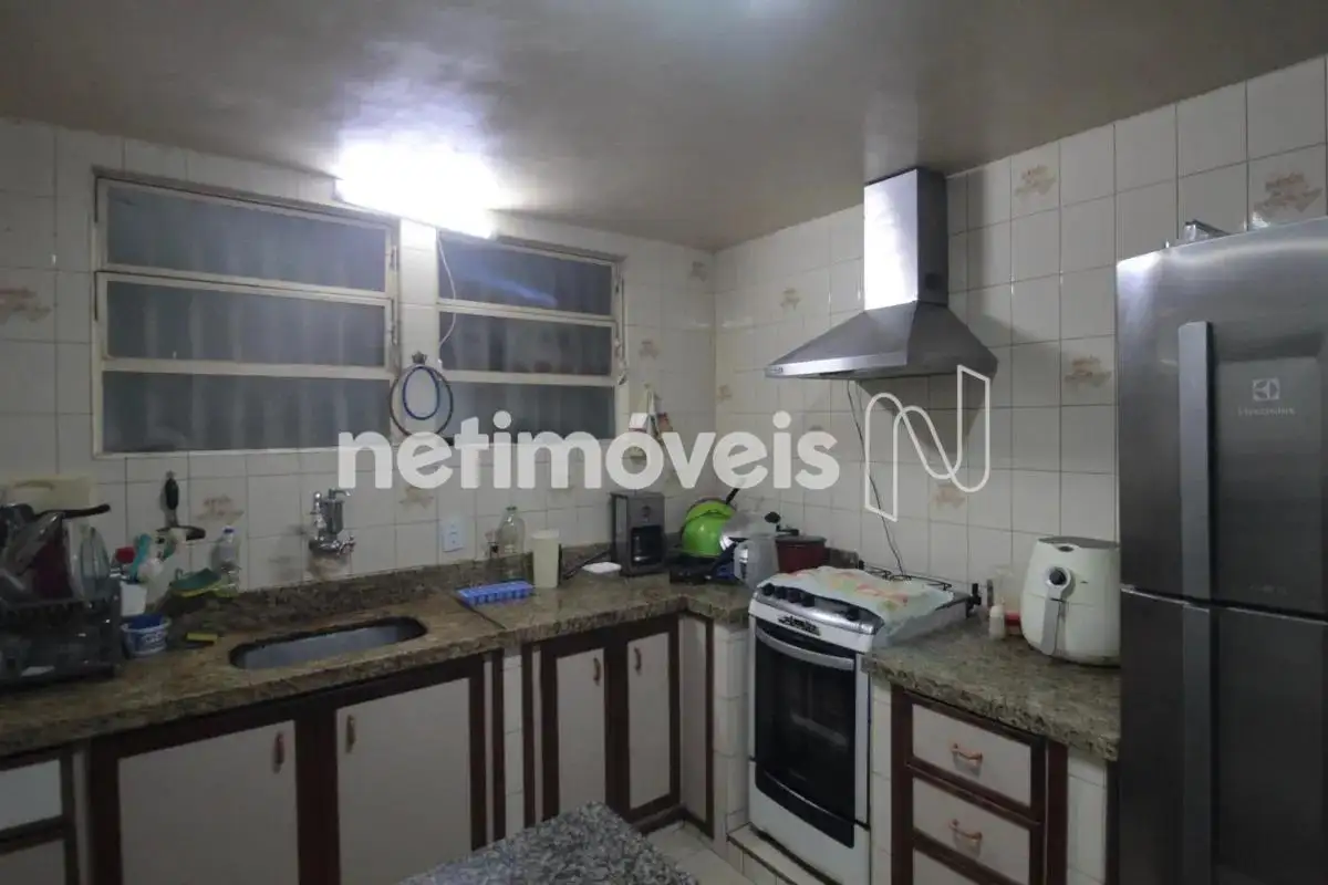 Cozinha