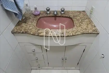 Banheiro