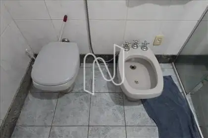 Banheiro